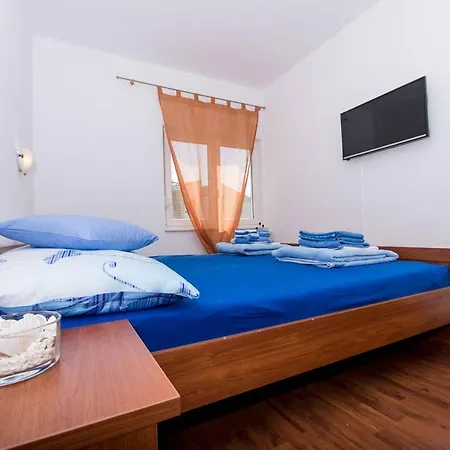 Apartmán Bozana