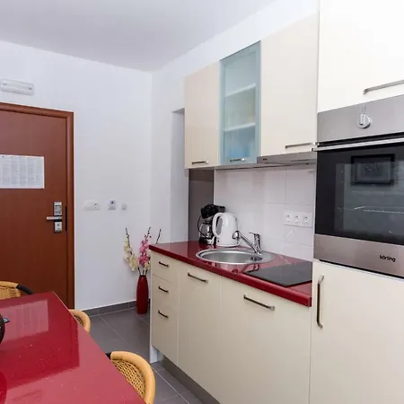 Appartement Bozana