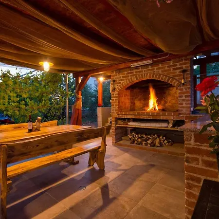 Apartmán Bozana Trogir