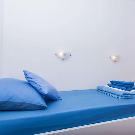 Bozana Apartmán