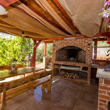 Apartmán Bozana