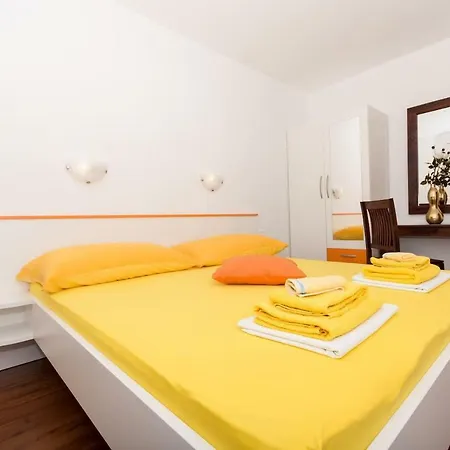 Apartmán Bozana