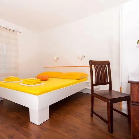 Bozana Apartmán Trogir