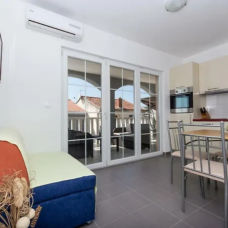 Bozana Apartmán Trogir