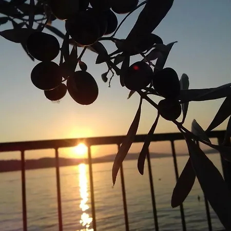 Bozana Apartmán Trogir