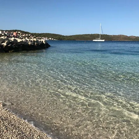 Bozana Apartmán Trogir