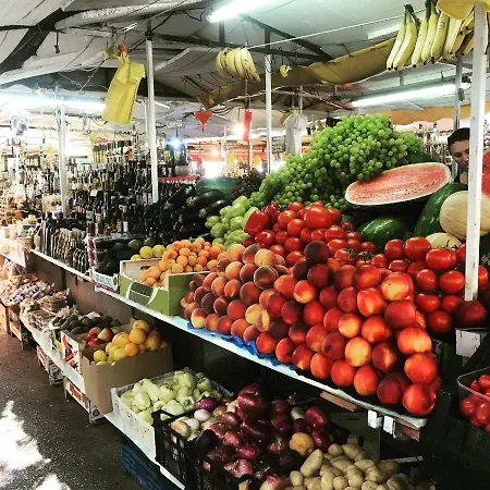 Bozana Appartement *