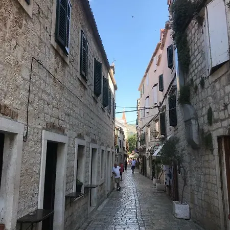 Apartmán Bozana *
