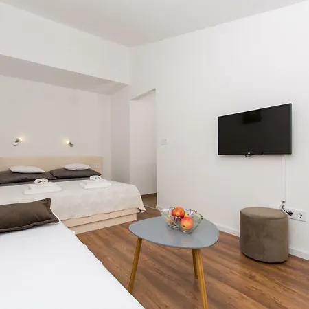 Apartmán Bozana