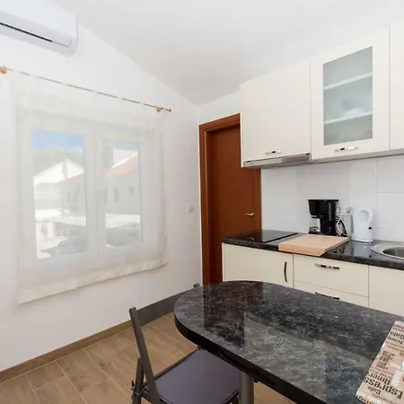 Appartement Bozana Trogir