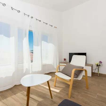 Bozana Apartmán