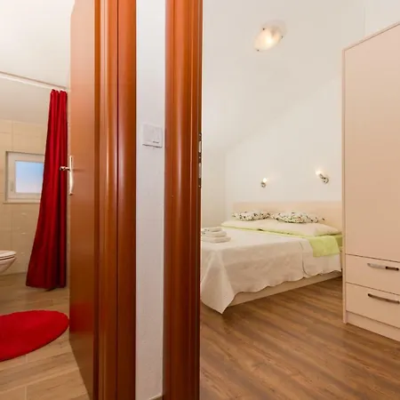 Bozana Appartement Trogir