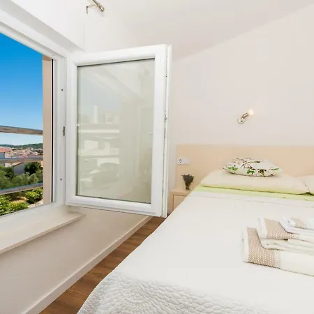 Bozana Apartmán Trogir