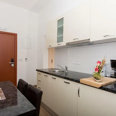 Bozana Apartmán Trogir