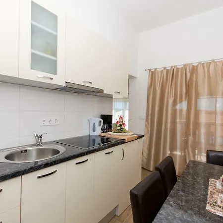 Apartment Bozana Trogir