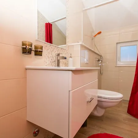 Bozana Appartement *