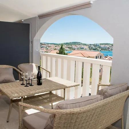 Apartmán Bozana