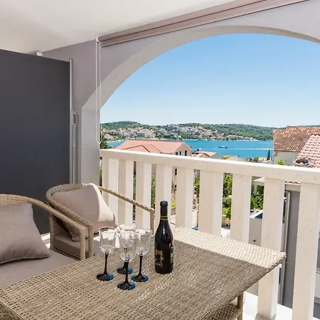 Bozana Apartmán Trogir