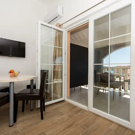 Bozana Appartement Trogir