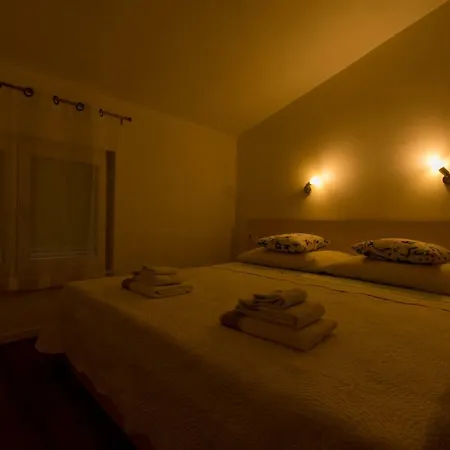 Apartmán Bozana Trogir