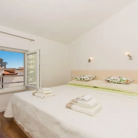 Appartement Bozana Trogir