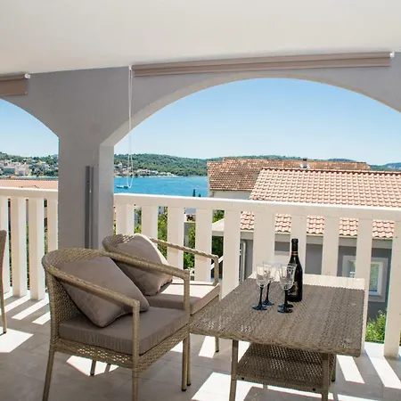 Bozana Apartmán Trogir