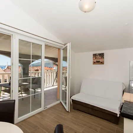Appartement Bozana Trogir