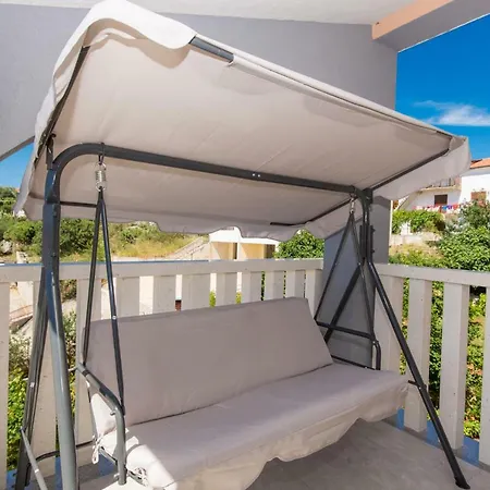 Bozana Apartmán Trogir