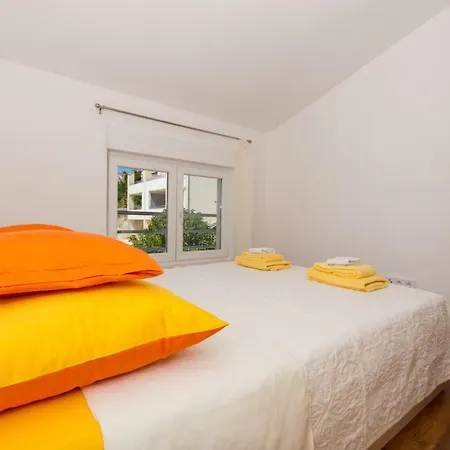 Bozana Apartmán *