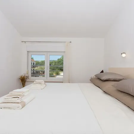 Apartmán Bozana