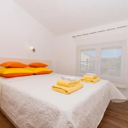 Apartmán Bozana *