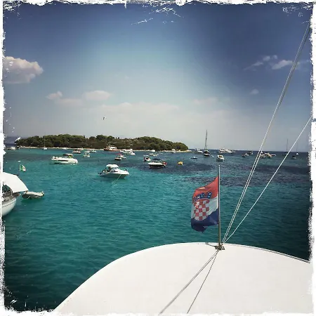 Апартаменты Bozana