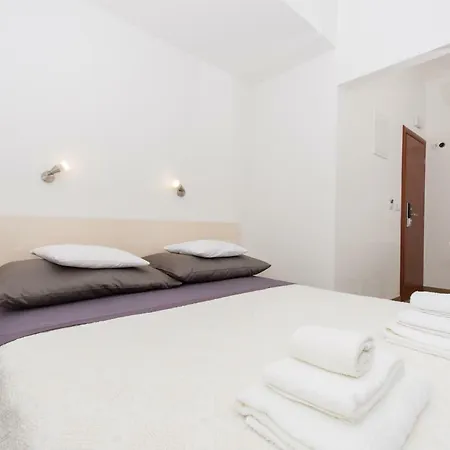 Apartment Bozana *