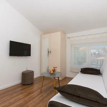 Appartement Bozana