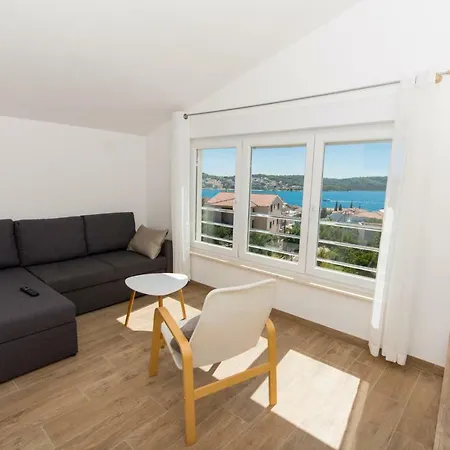 Bozana * Трогир