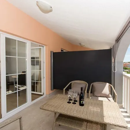 Bozana Appartement