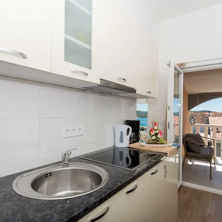 Bozana * Трогир