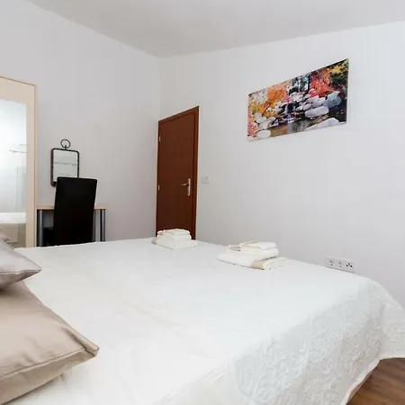 Appartement Bozana *