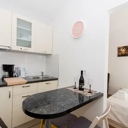 Bozana Appartement