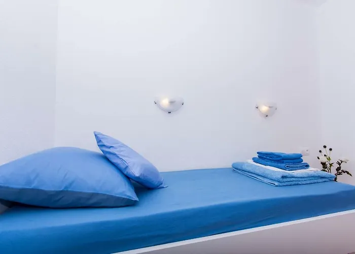 Bozana Appartement