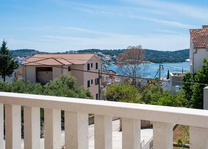 Bozana Appartement *