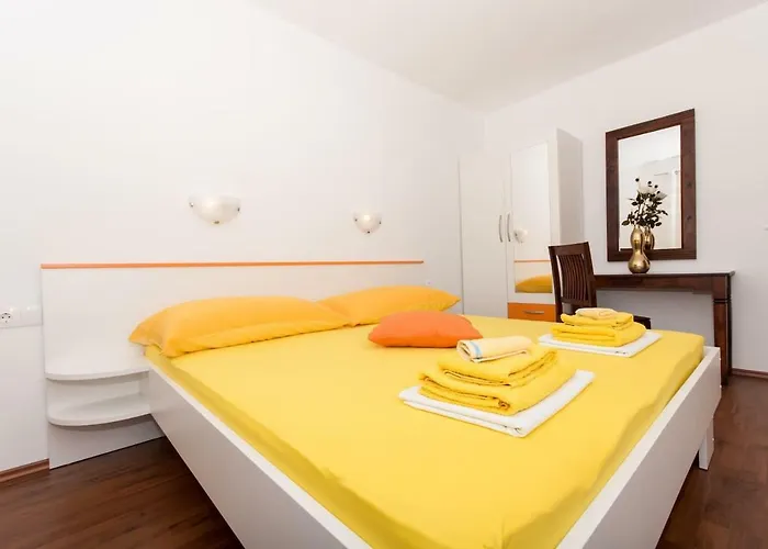 Appartement Bozana