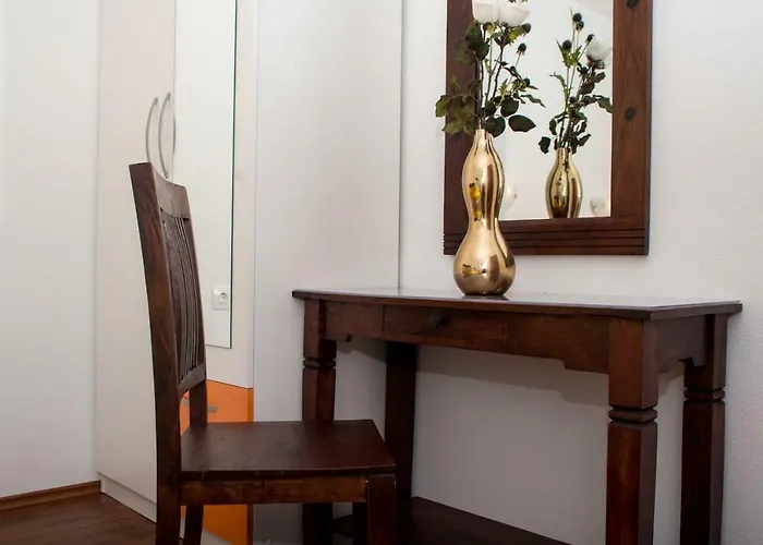 Appartement Bozana Trogir