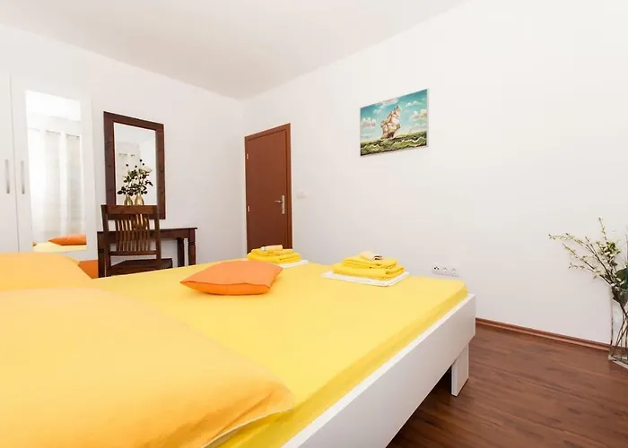 Bozana Trogir