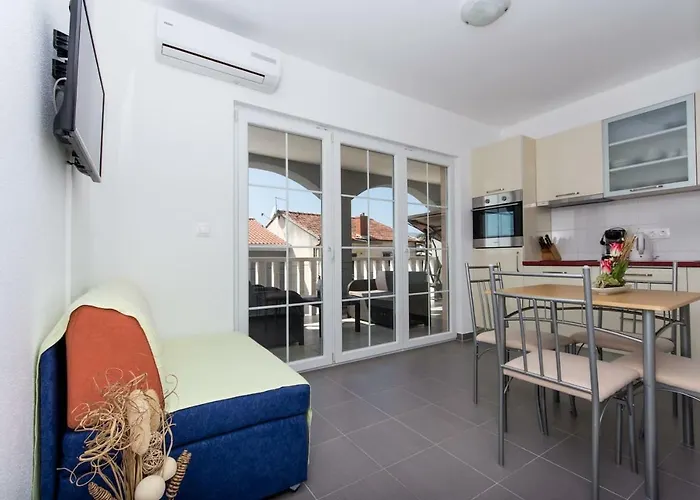 Bozana Appartement Trogir