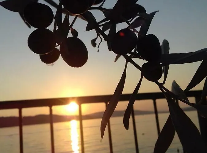 Bozana Appartement Trogir