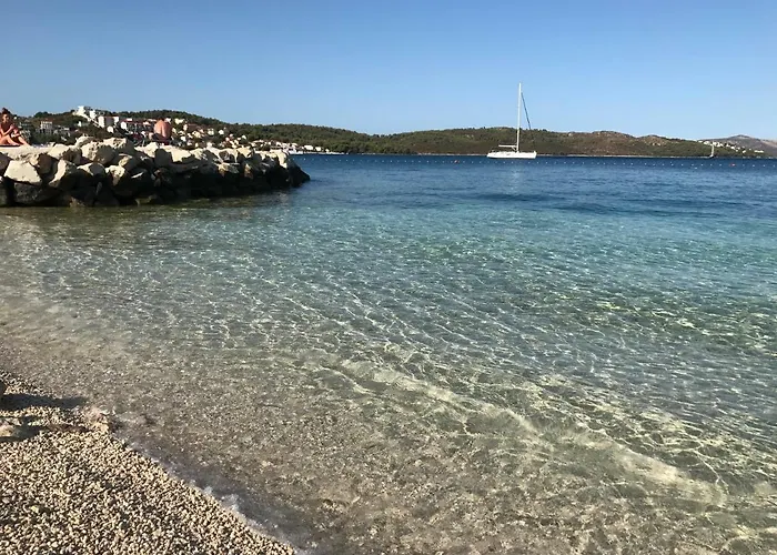 Bozana Appartement Trogir