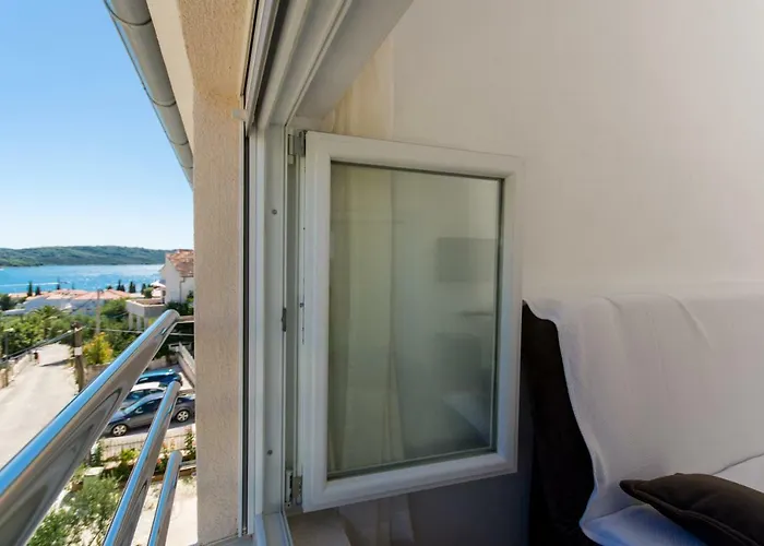 Bozana Appartement Trogir