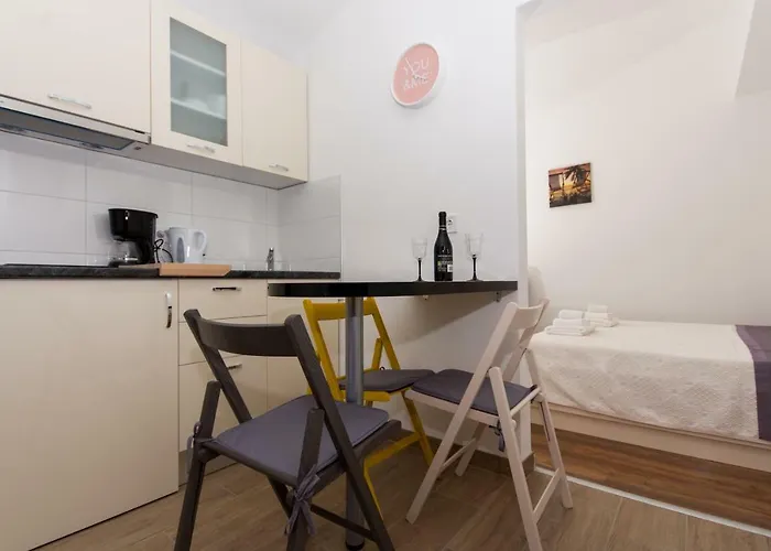 Bozana Appartement Trogir