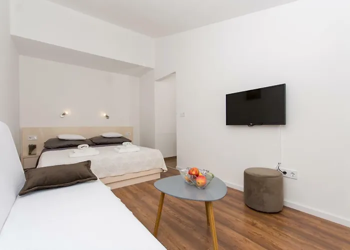Appartement Bozana